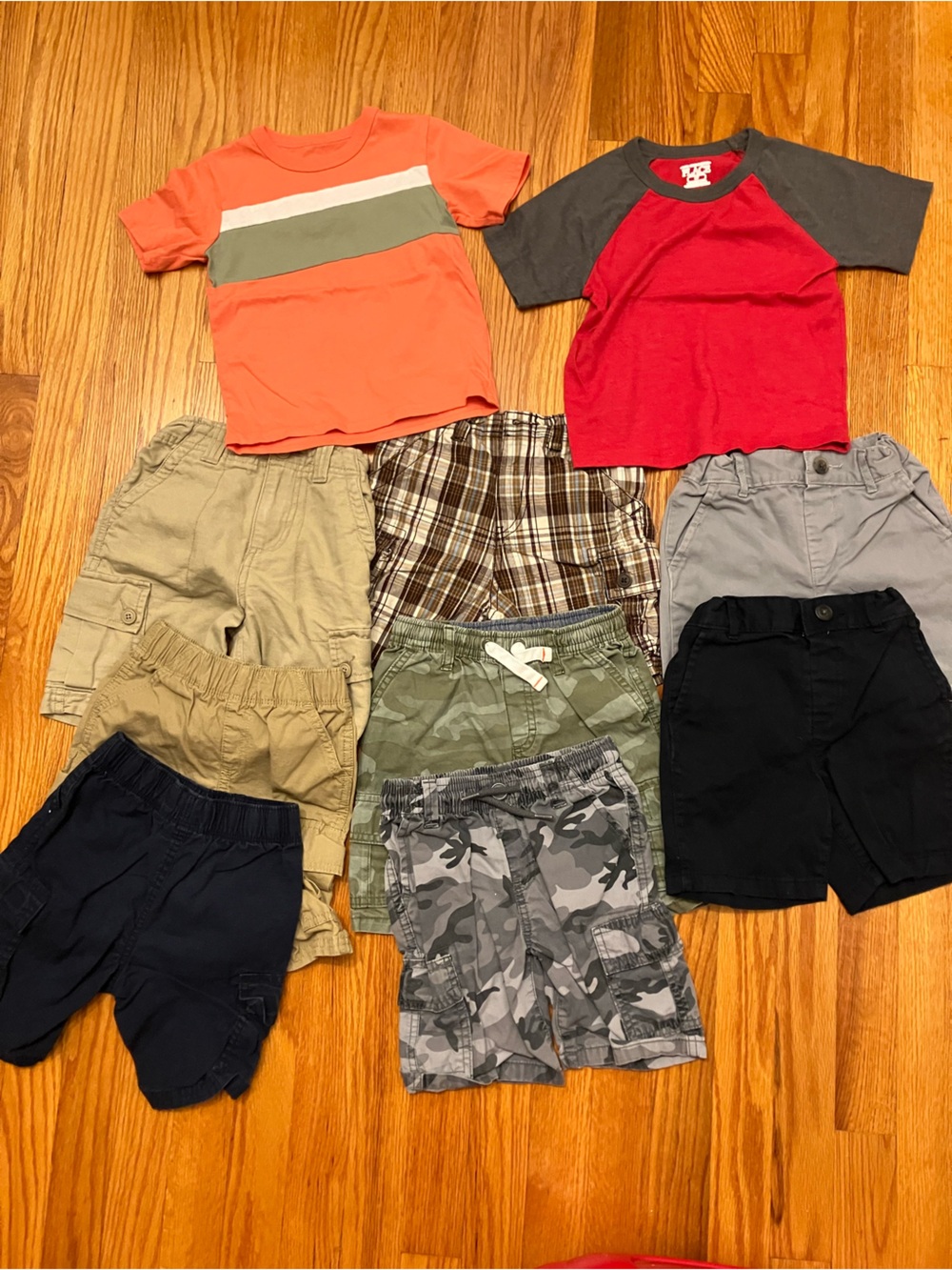 Children’s Place bundle